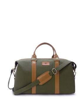walrus Duffle Bag with Detachable Shoulder Strap-picture-45