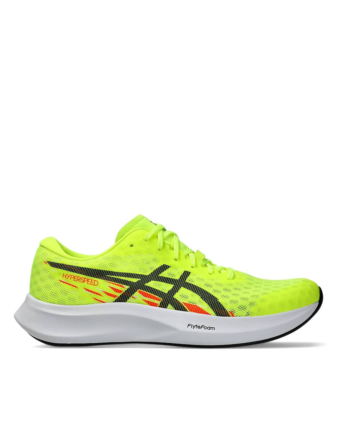 Buy Yellow Sports Shoes for Men by ASICS Online