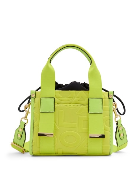 Women Handbag with Detachable Strap