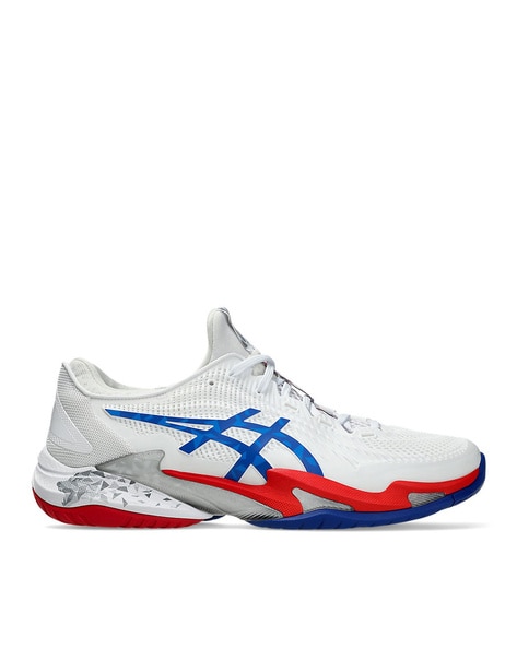 Asics tennis shoes india hotsell