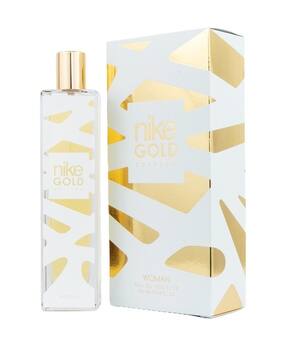 nike Gold Woman Eau De Toilette-picture-24