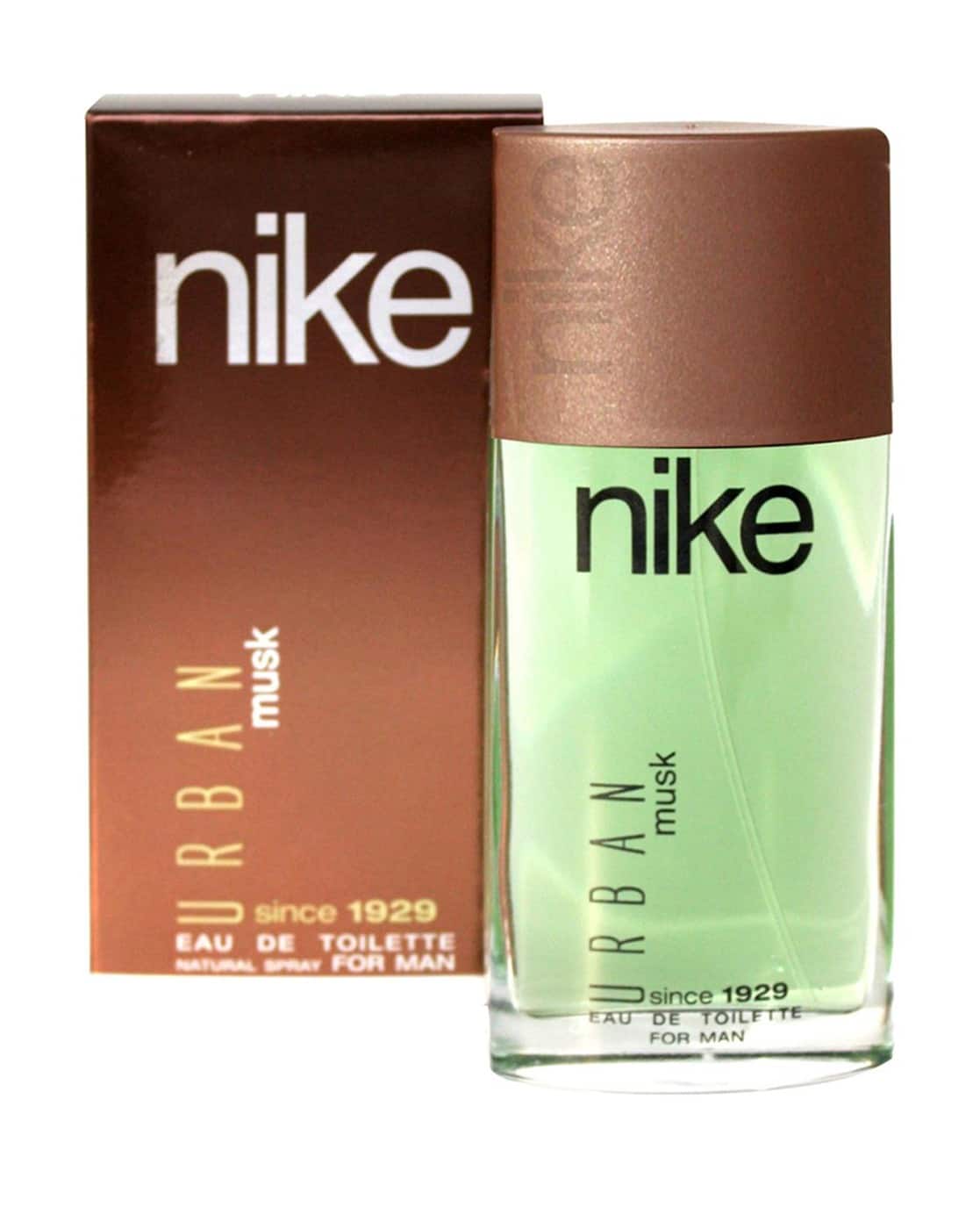Buy multi Perfumes Colognes for Men by NIKE Online