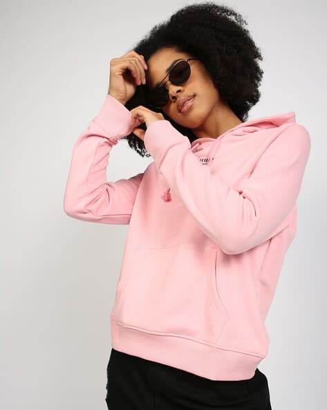 Essential Logo Hoodie