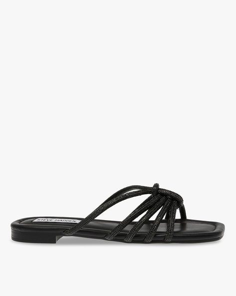 Steve Madden Maidie-R Slip-On Flat Sandals