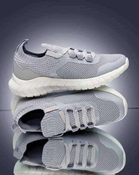 GOLDSTAR Women Lace-Up Running Shoes