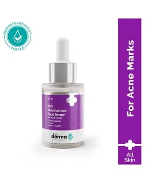 the derma co Niacinamide Face Serum-picture-31
