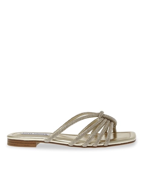 Steve Madden Maidie-R Slip-On Flat Sandals