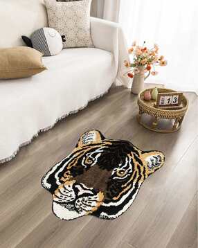 fabinaliv Printed Antiskid Floor Mat-picture-21