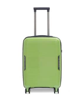 united colors of benetton Unisex Cabin TSA Lock Luggage Bag-picture-30