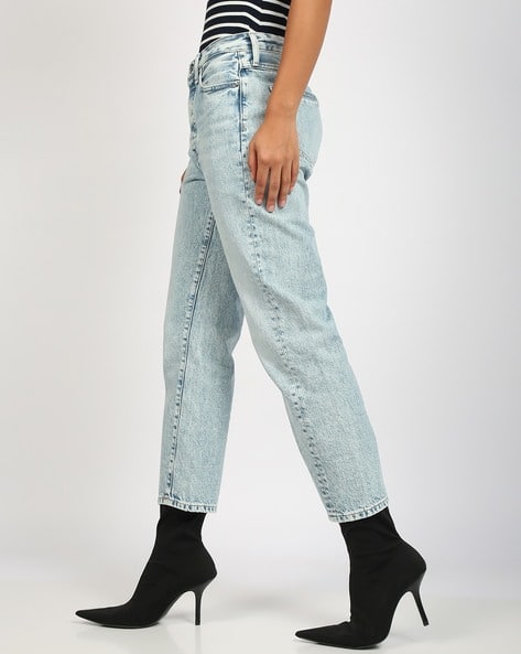 Buy Denim Blue Jeans & Jeggings for Women by TOMMY HILFIGER Online  