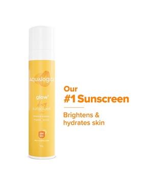 aqualogica Glow+ Dewy Sunscreen-picture-38