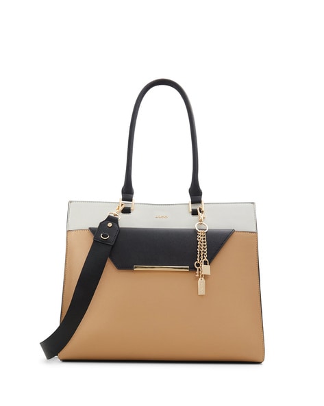 Buy Black Handbags for Women by Aldo Online Ajio