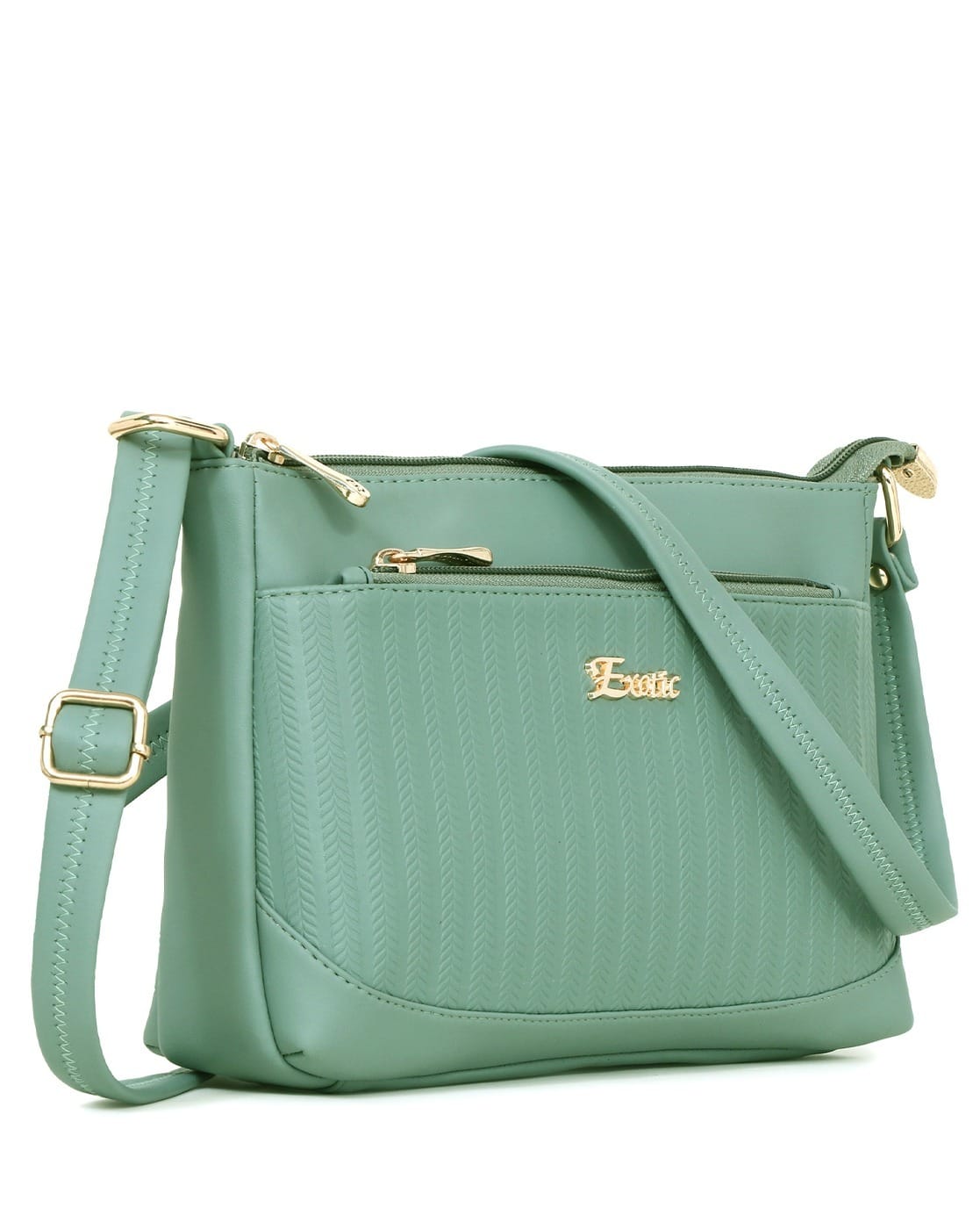 Women Sling Bag with Adjustable Strap