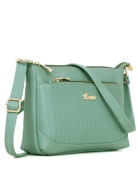 Women Sling Bag with Adjustable Strap