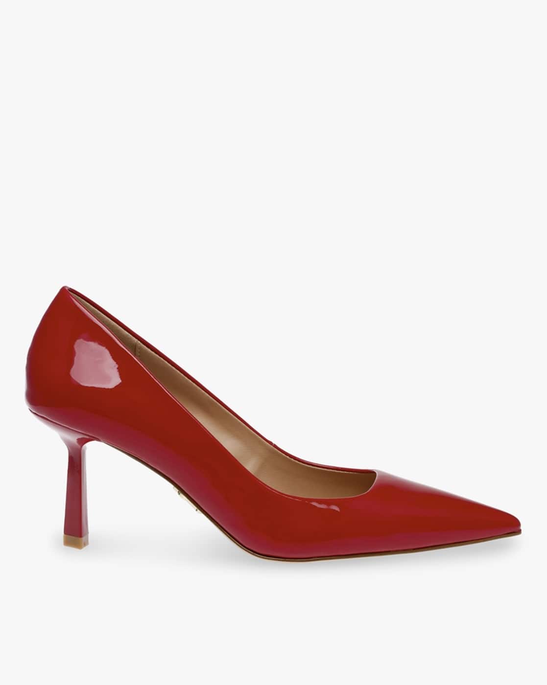 Buy Red Heeled Shoes for Women by STEVE MADDEN Online