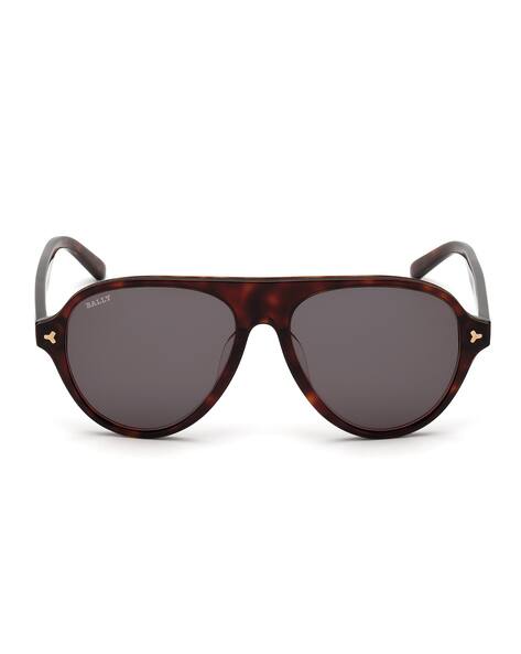 Sherlock Monk Sunglasses Sunglass H Men Round Full-Rim Frame