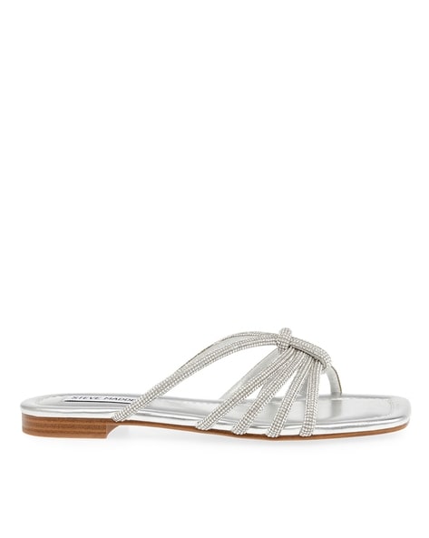 Steve Madden Maidie-R Slip-On Flat Sandals