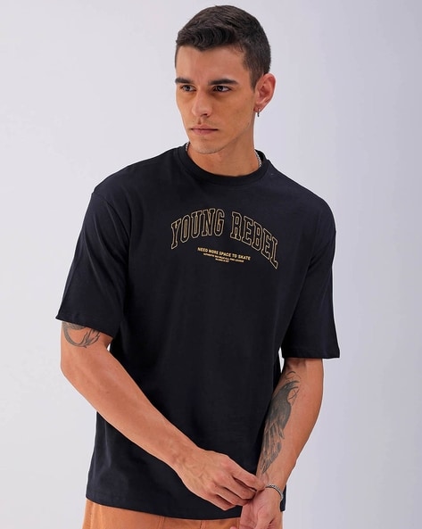 EBWC Crew Neck Shirt
