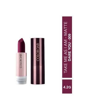 colorbar Take Me As I Am Vegan Matte Refill-Dare You-picture-50