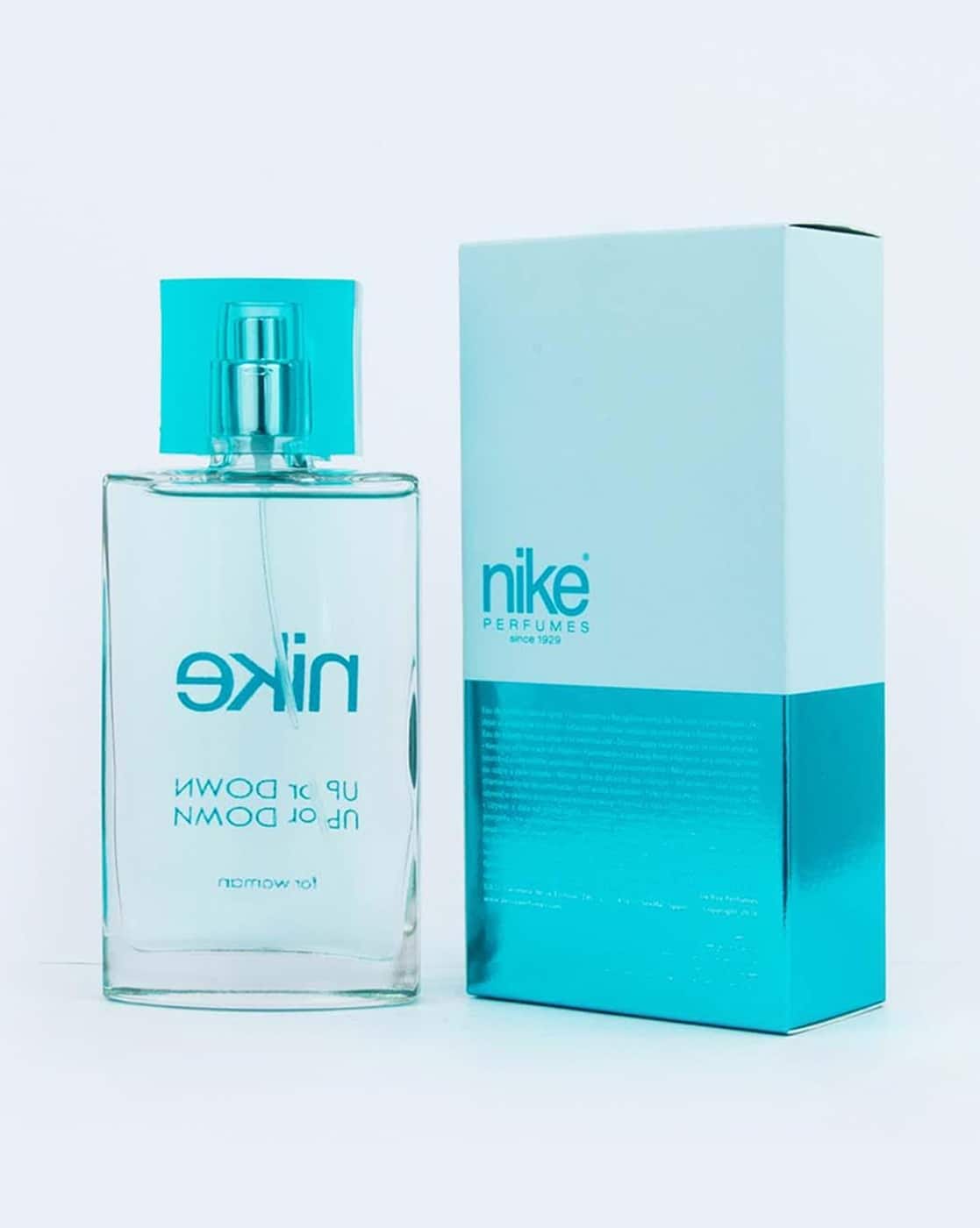 Up Or Down For Women Eau De Toilette Sp