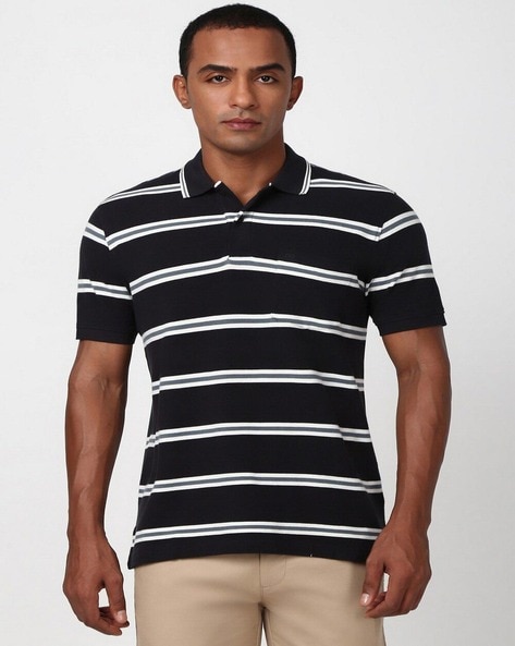 Peter england polo t shirts best sale