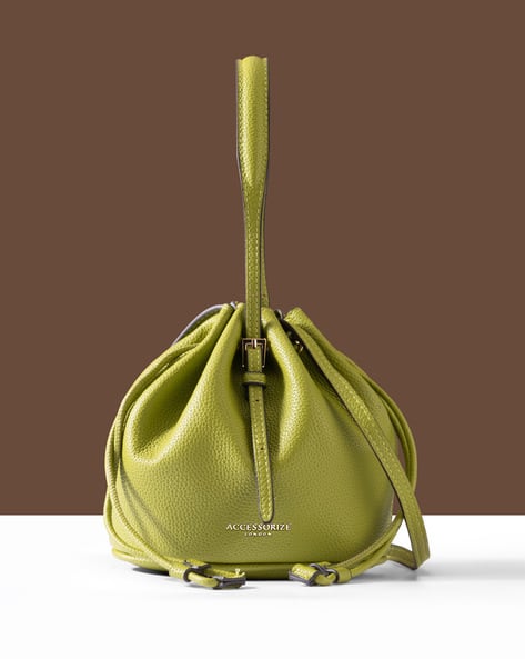 Women Mini Duffle Bag