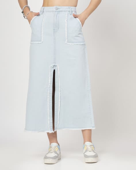 cosmic line skirt