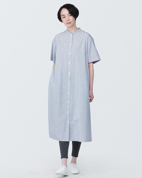 Muji dressing gown best sale