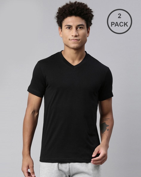 Levis v neck t shirt best sale