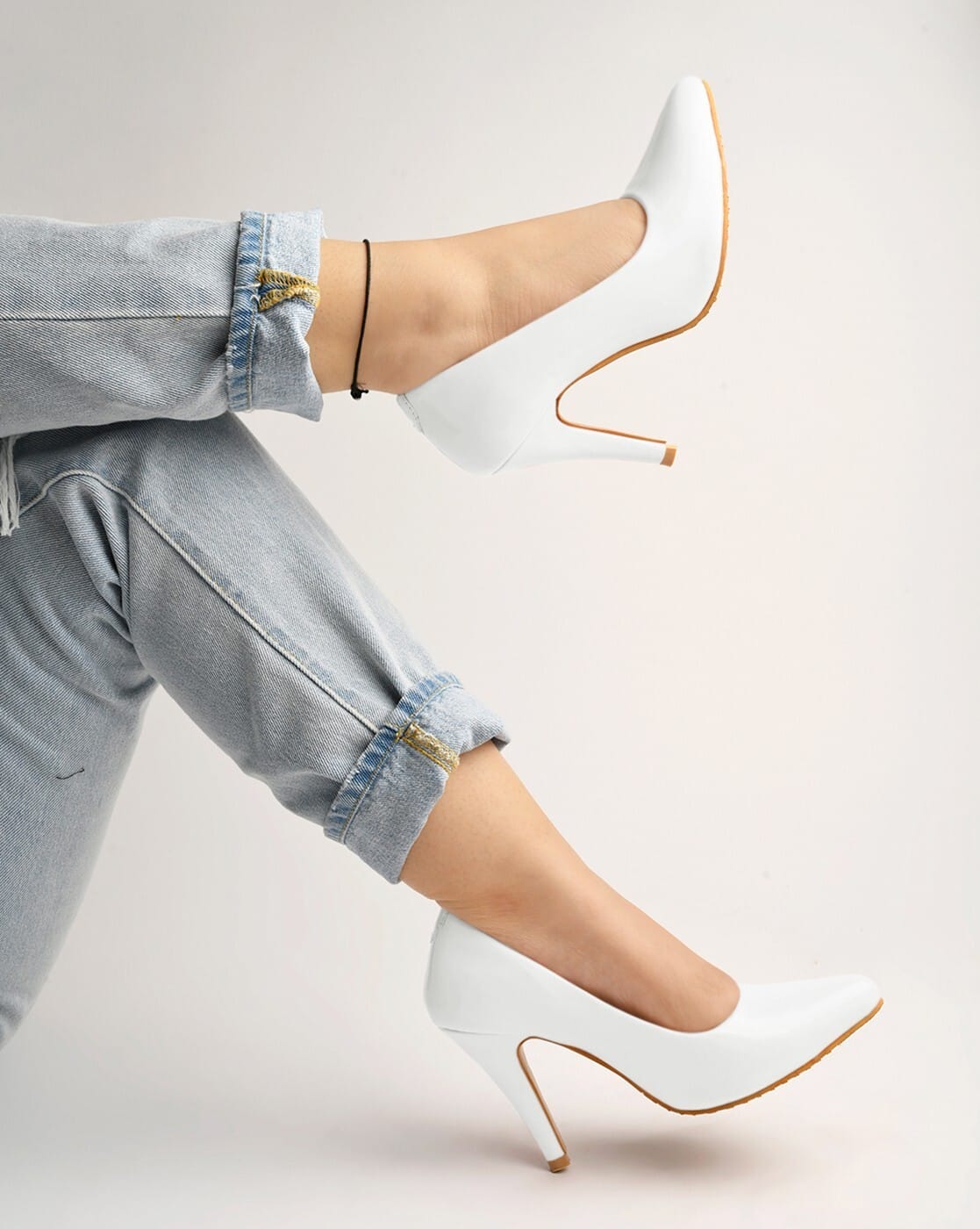 Pencil Heels Trendy White Heels Women's White Heels Nordstrom