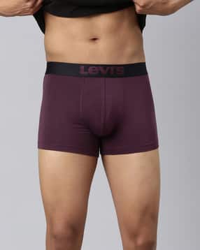 levis Men Trunks with Logo Waistband-picture-26