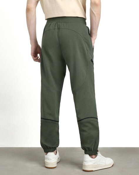 Mens travel joggers sale