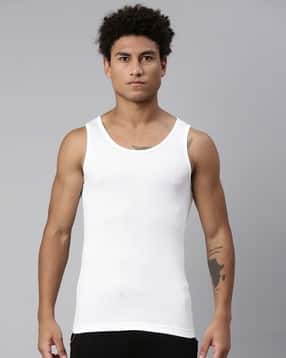 levis Cotton Sleeveless Vest-picture-14