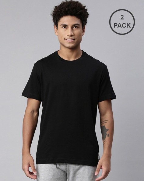 Levis Pack of 2 Crew-Neck T-Shirts