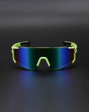 voyage 6802 Men UV-Protected Sunglasses-picture-51