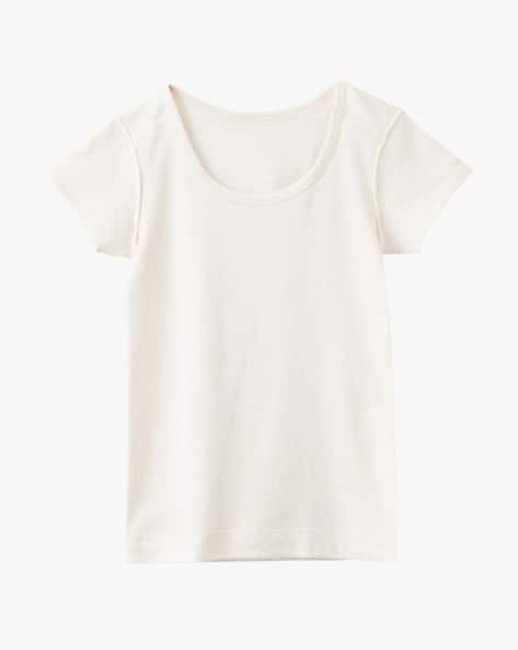 Pack of Smooth T-Shirt