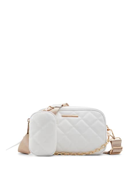 Buy White Handbags for Women by Aldo Online
