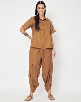 9rasa Women 2-Piece Co-Ord Set-picture-11