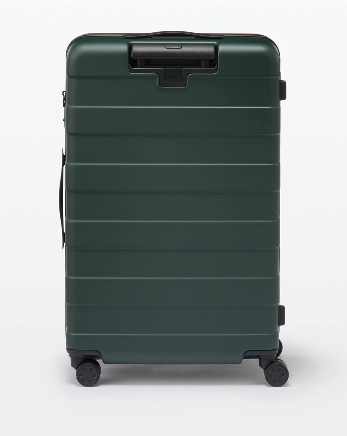 muji suitcase price