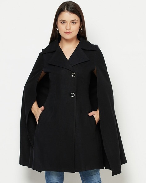 Cape jackets online best sale