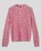 Girls Round-Neck Sweater