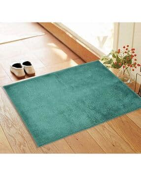 rrc Rectangular Non-Slip Cotton Bath Rug-picture-38