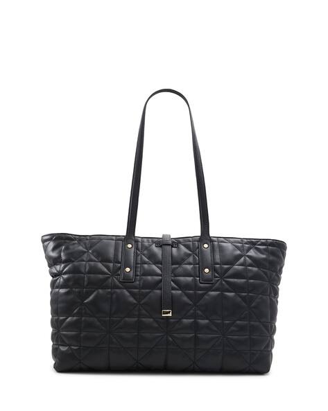 ALDO Women Satchel Bag with Dual Strap