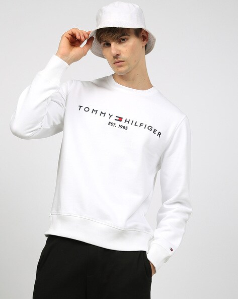 Harga crewneck tommy hilfiger 2025