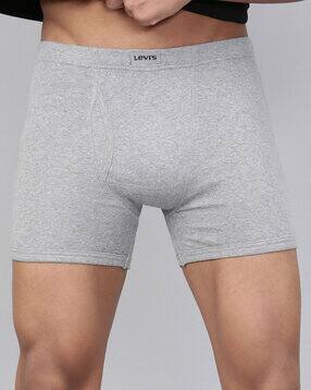 levis Ribbed Boxer Briefs with Elasticated Waistband-picture-38