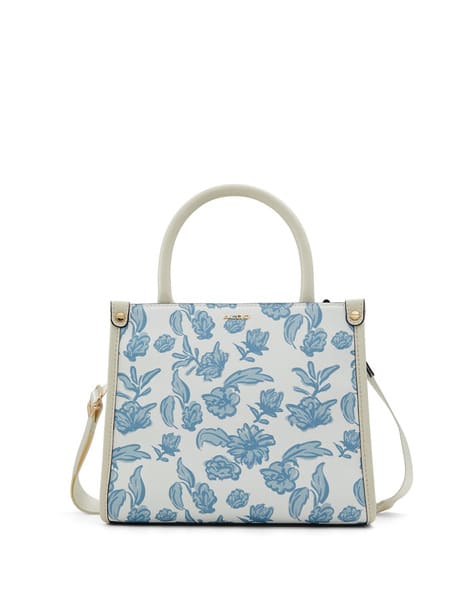 Buy Blue Handbags for Women by Aldo Online