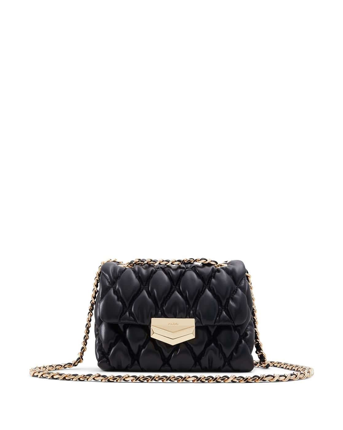 Buy Black Handbags for Women by Aldo Online