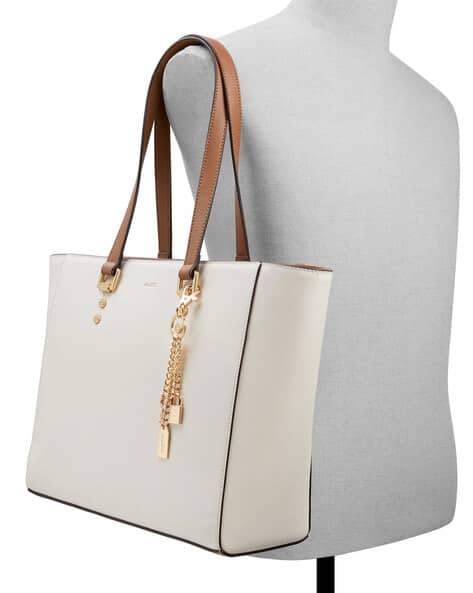 Buy Beige Handbags for Women by Aldo Online