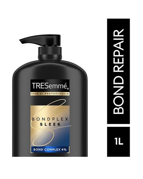 TRESEMME Keratin Repair Bond Strength Shampoo
