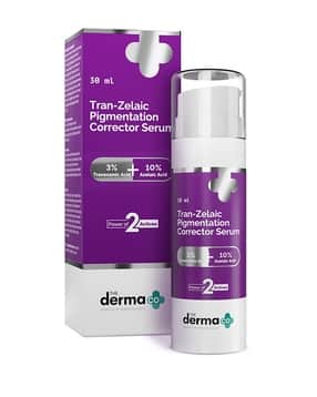 the derma co Tran-Zelaic Pigmentation Corrector Serum-picture-33